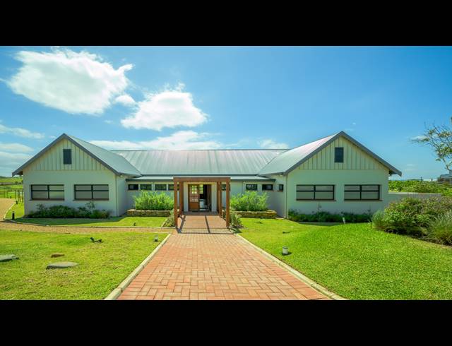 3,987M² VACANT LAND FOR SALE IN SPRINGVALE COUNTRY ESTATE